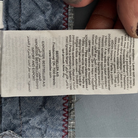 Size large jack and jones casual shorts - Picture 11 of 16